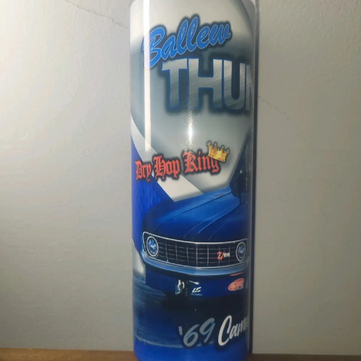 Ballew Thunder 2022 20oz Tumbler