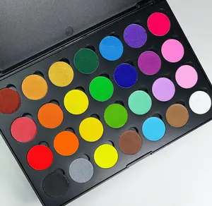 ACUARELA WATER ACTIVATED PALETTE