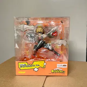 My hero academia Bakugo Pop Up Parade Figure