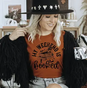 READERS T SHIRT