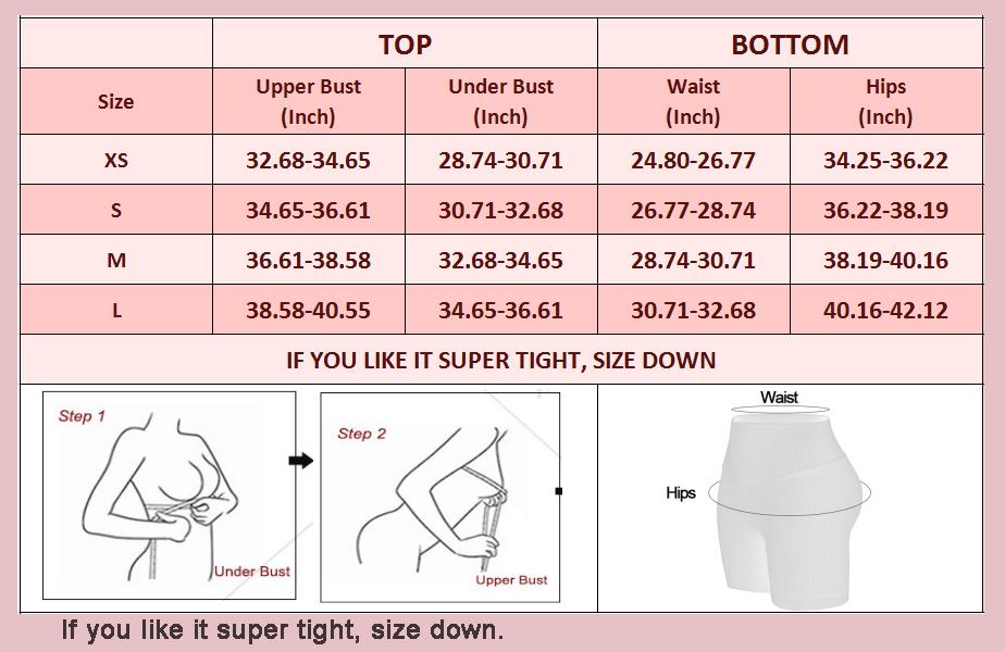 FINETOO 4pcs Workout Sets for Women Ribbed Crop Tank Shorts Active Gym Exercise High Waisted Sports Yoga Outfit Fashion ootd Women Comfortable Set XS-L
