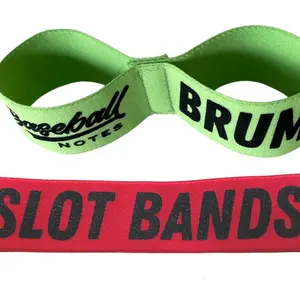 Brum Bands: Baseball & Softball hitting aid