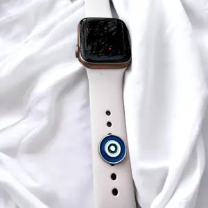 Mal de Ojo Watch Charm