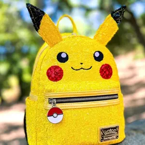 Pokémon backpack