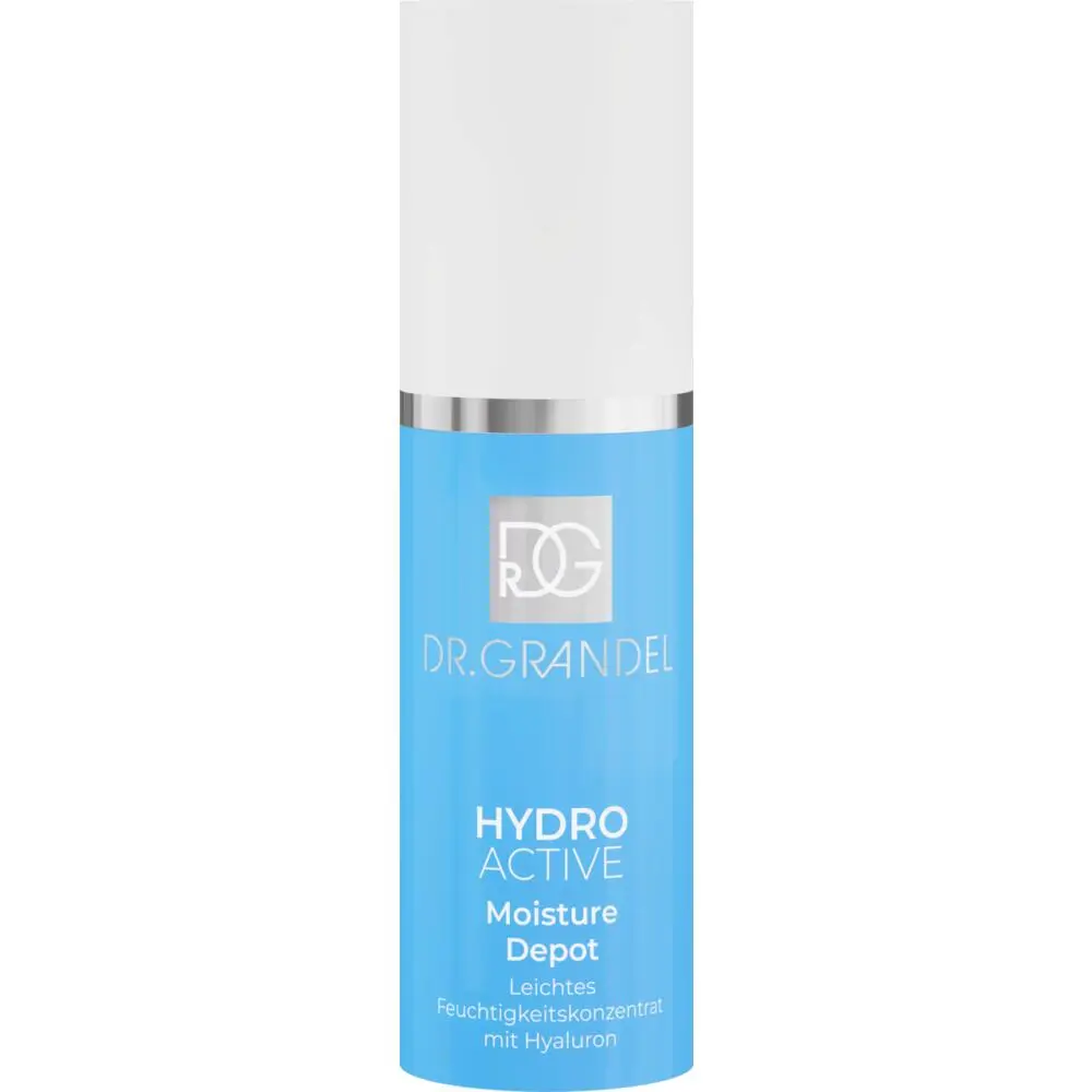 Dr. Grandel Moisture Depot