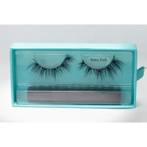 MODifying Magnetic Lashes