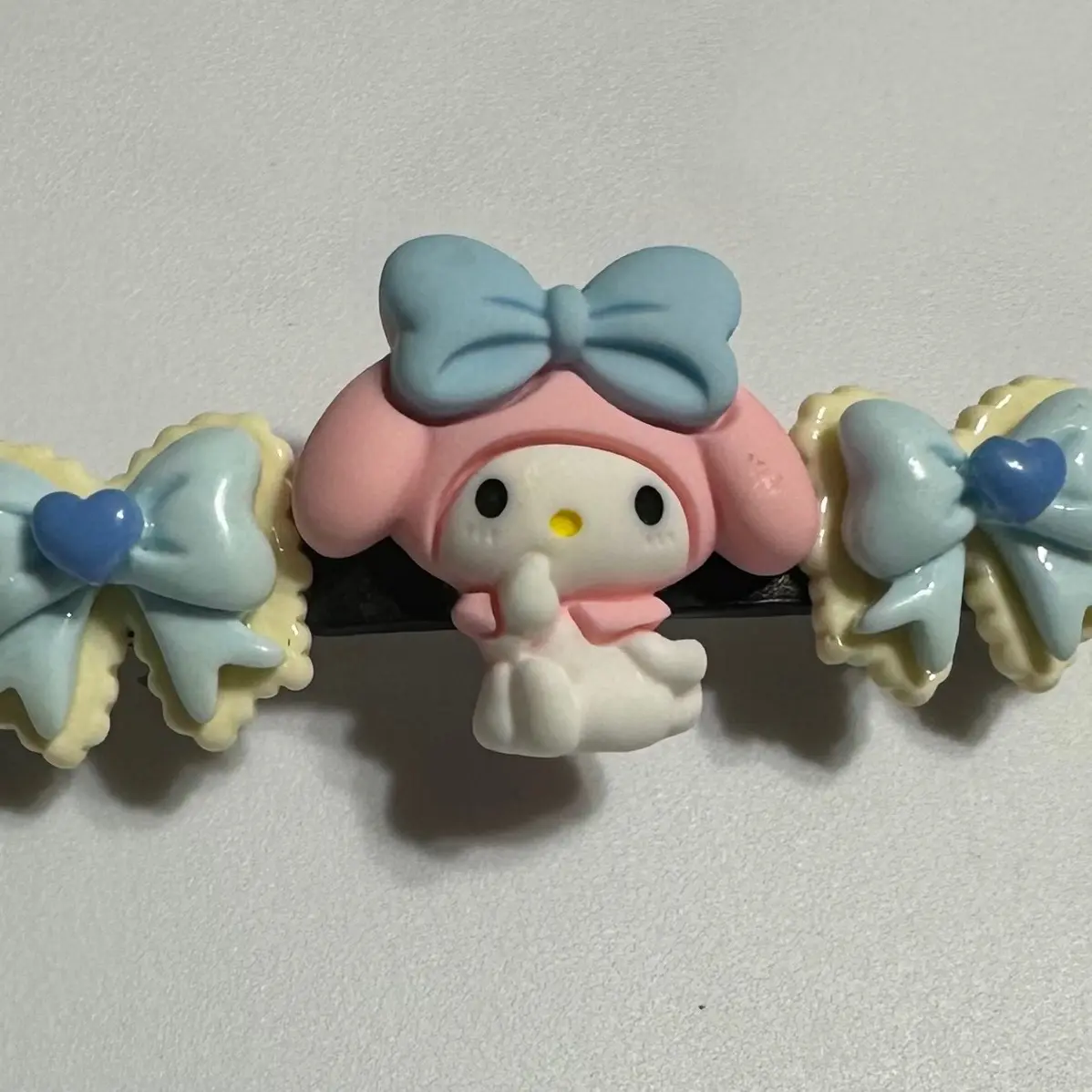 Cinnamoroll Hair clip