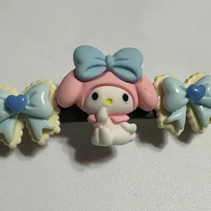 Cinnamoroll Hair clip