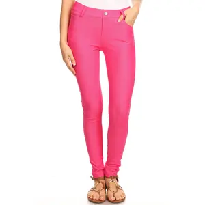 Make Your Move High Rise Jegging