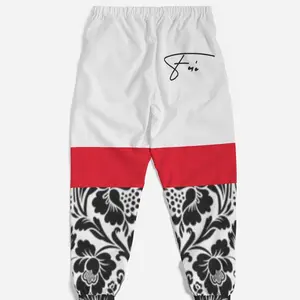 FENË LOTUS TRACK SUIT Unisex Man Woman Set Breathable Water-Resistant Comfortable