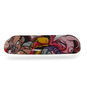 BNS eaten alive deck