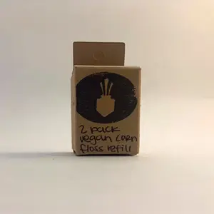 Compostable Floss Refill Compostable Floss Refill