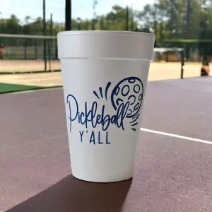 pickleball cup