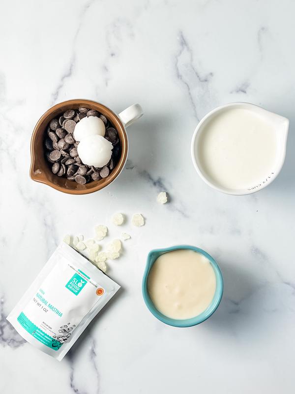 Slofoodgroup Mastic Gum Chios Mastiha from Greece