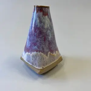 Modern Ceramic Bud/Flower Vase