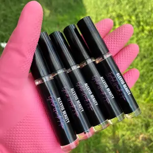 Eyelash / Eyebrow Growth Potion