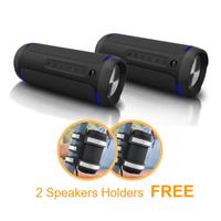 Black+Black -- Get Holders Black 2PCS For FREE!