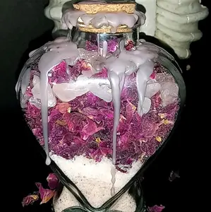 Self Love spell jar