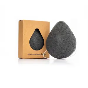 Konjac Sponge