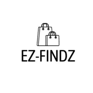 EZFINDZ shop logo