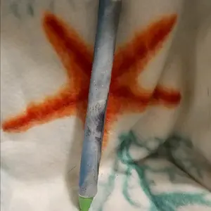 Seashell Pen