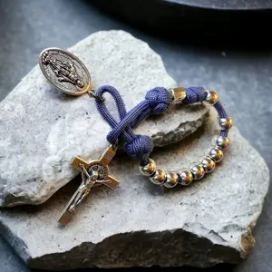 One decade Rosary Male