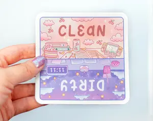 Dishwasher Magnet