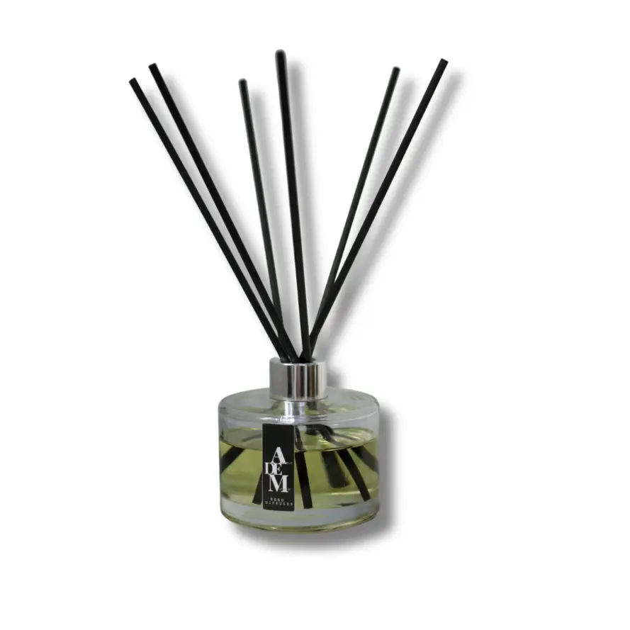 Organic Reed Diffuser