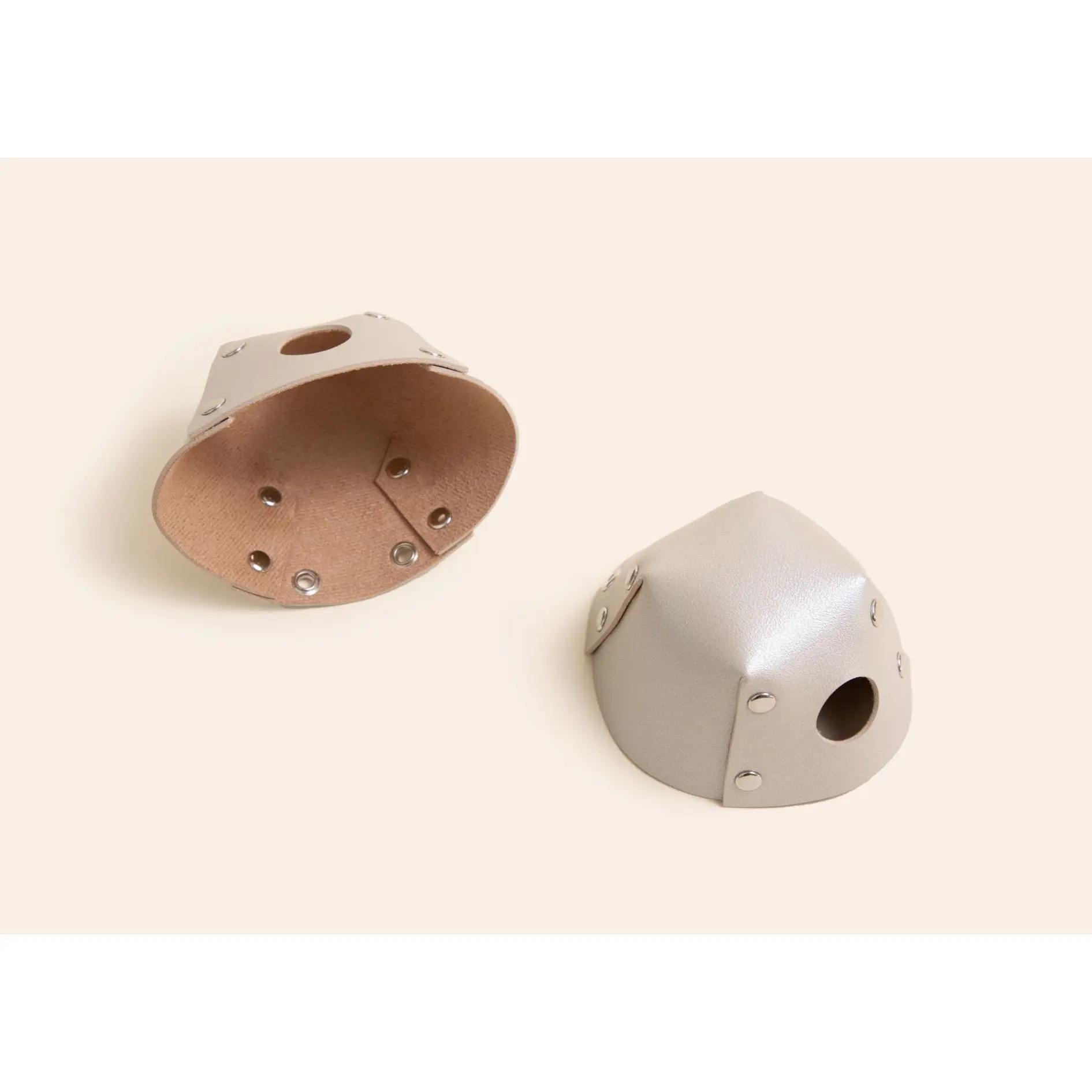 Angel's Exclusive Roller-Skate Toe Guards
