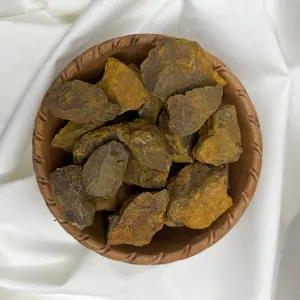 Hematite Crystal Gemstone