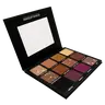 Aesthetic Eyeshadow Palette