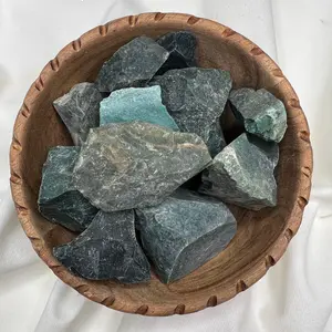 Bloodstone Crystal Gemstone