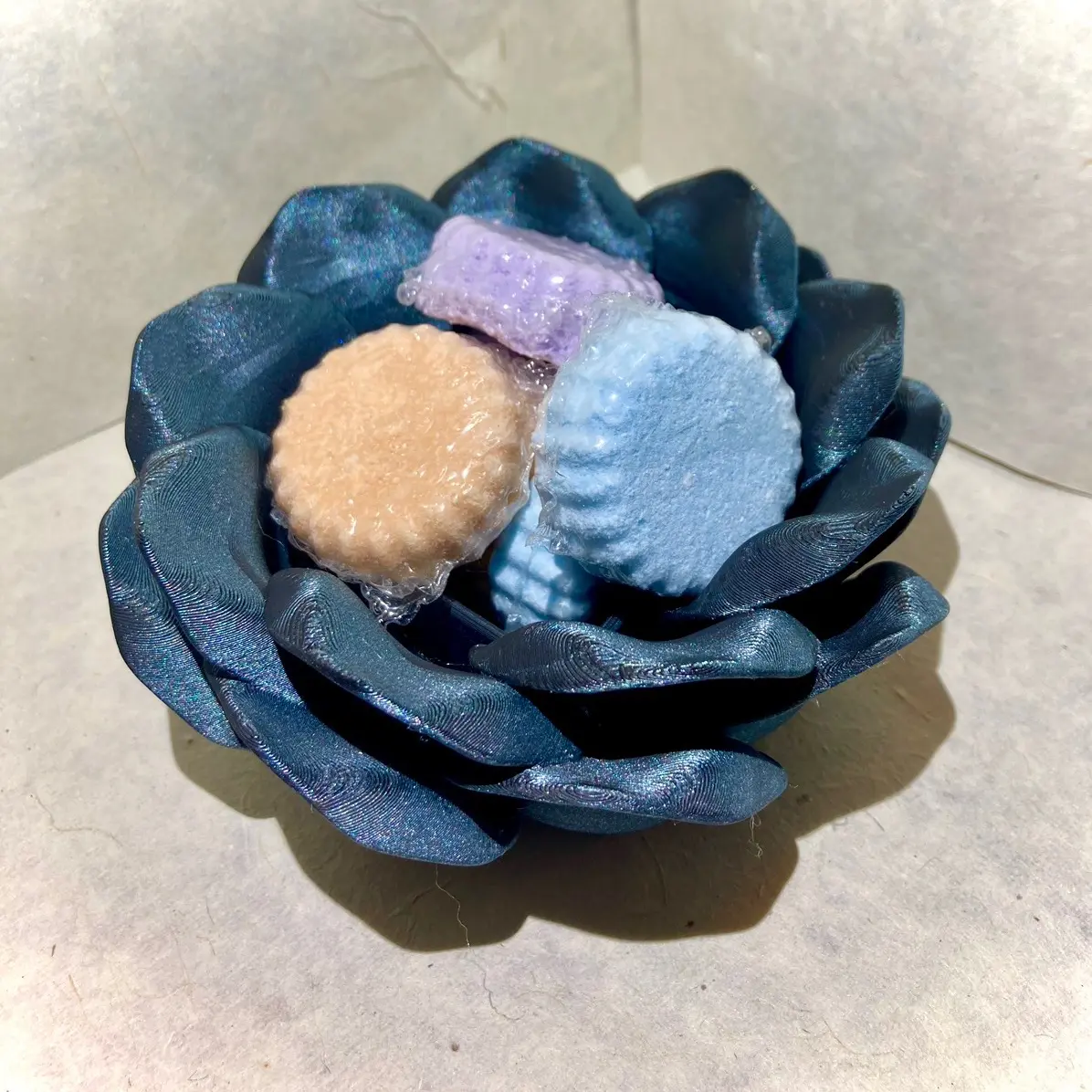 Shower Steamer Melts
