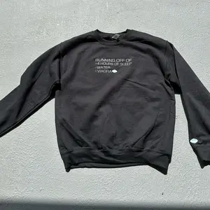 Glow in the dark meme sweater
