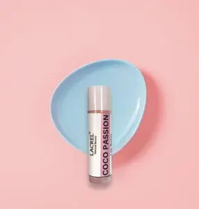 Changing color “COCO PASSION” lip balm Stain  Long-lasting Hydrating