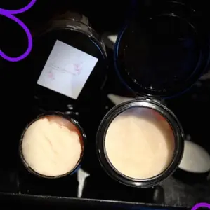 Kenneth Cole inspired men’s body scrub