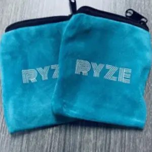 Zipper bags