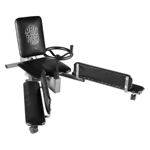 ProForce Stretchmaster Leg Stretcher Machine