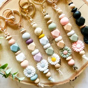 Custom keychains