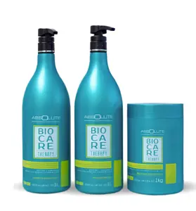 Bio Care Therapy Professional Kit ( shampoo, reconstruction mask , & hydrating mask)