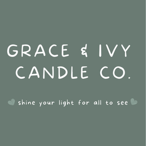 Grace & Ivy Candle Company