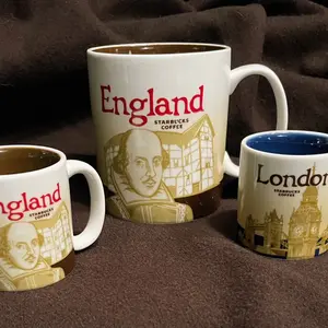 Starbucks Cups Starbucks Cups