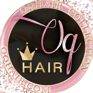 OQ HAIR SHOP