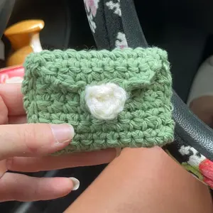 Money Pouch