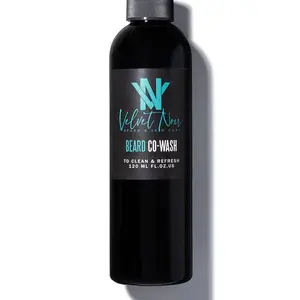 Beard Wash - Clean Beard