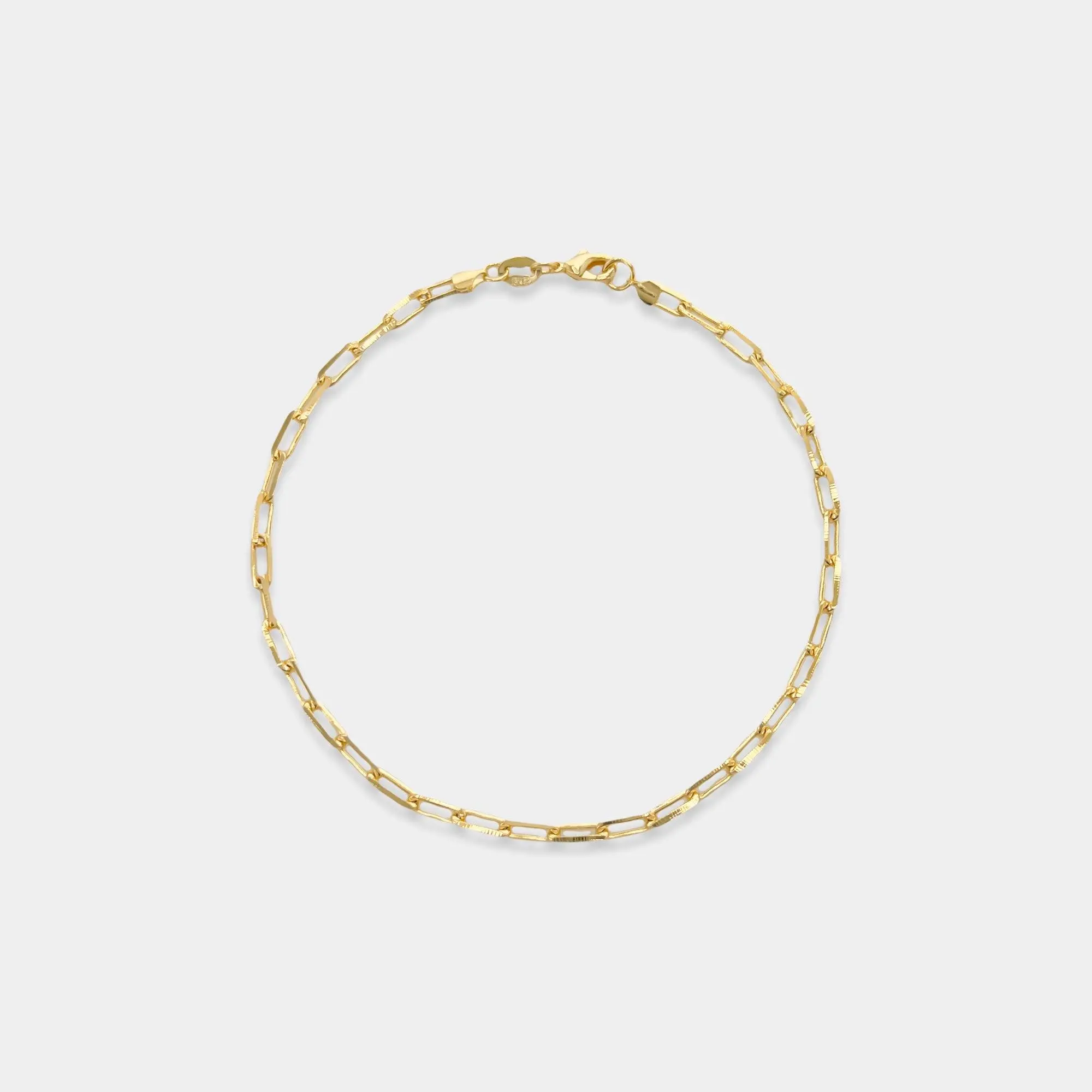 Fairy Anklet