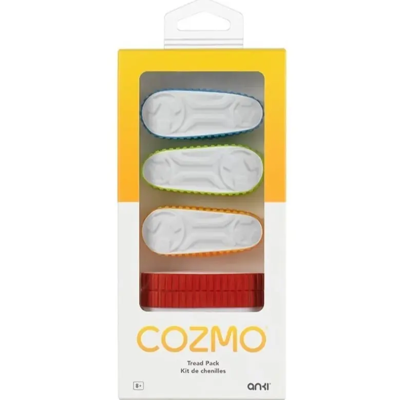 Anki Cozmo/vector Accessory, Treads 4
