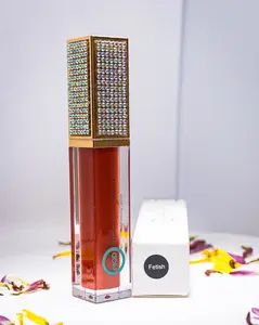 "Fetish" MODifying Lipstick