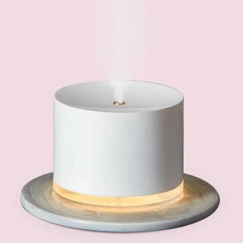 Portable & Rechargeable Elegant Humidifier