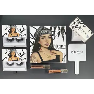 CHICANA COLLECTION x ELI ESPARZA